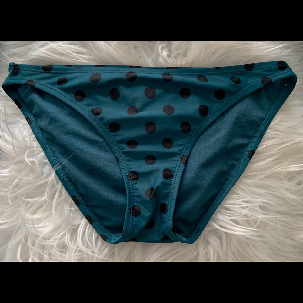 Xhilaration Swim Bottoms